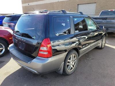 2005 Subaru Forester XS L.L.Bean Edition   - Photo 3 - Lakewood, CO 80214-5221