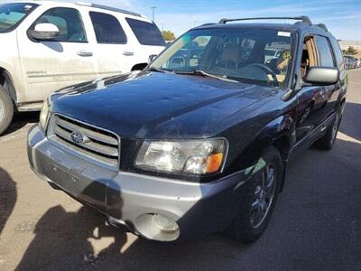 2005 Subaru Forester XS L.L.Bean Edition   - Photo 2 - Lakewood, CO 80214-5221