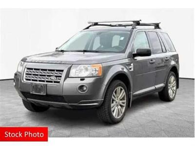 2012 Land Rover LR2 HSE   - Photo 2 - Lakewood, CO 80214-5221