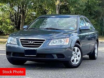 2010 Hyundai SONATA GLS   - Photo 2 - Lakewood, CO 80214-5221