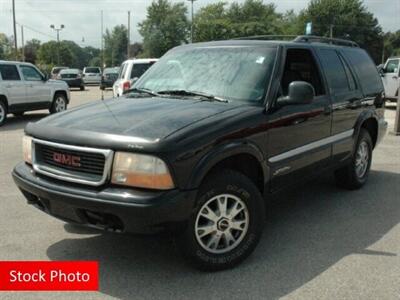 1998 GMC Jimmy SLE   - Photo 1 - Lakewood, CO 80214-5221