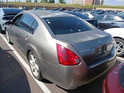 2006 Nissan Maxima 3.5 SE   - Photo 4 - Lakewood, CO 80214-5221