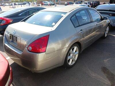 2006 Nissan Maxima 3.5 SE   - Photo 3 - Lakewood, CO 80214-5221