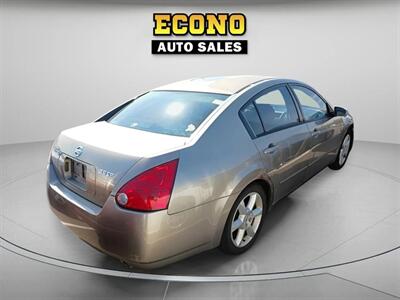 2006 Nissan Maxima 3.5 SE   - Photo 3 - Lakewood, CO 80214-5221