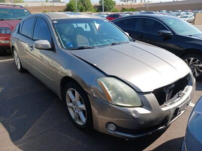 2006 Nissan Maxima 3.5 SE   - Photo 1 - Lakewood, CO 80214-5221