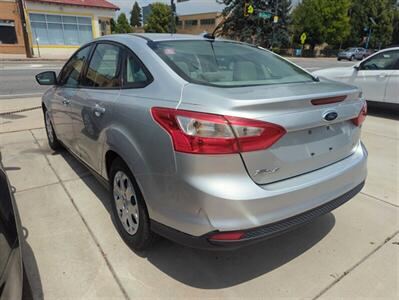 2012 Ford Focus SE   - Photo 4 - Lakewood, CO 80214-5221