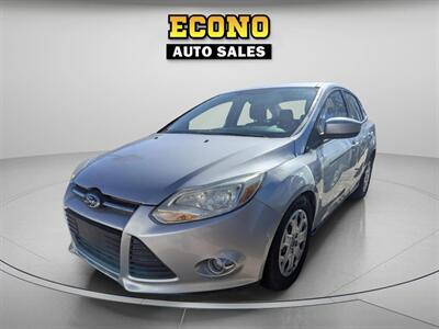 2012 Ford Focus SE   - Photo 3 - Lakewood, CO 80214-5221