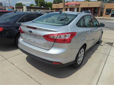 2012 Ford Focus SE   - Photo 7 - Lakewood, CO 80214-5221