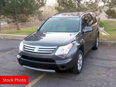 2007 Suzuki XL7   - Photo 4 - Lakewood, CO 80214-5221