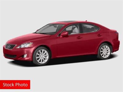 2006 Lexus IS   - Photo 3 - Lakewood, CO 80214-5221