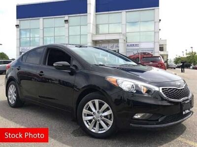 2015 Kia Forte LX   - Photo 1 - Lakewood, CO 80214-5221