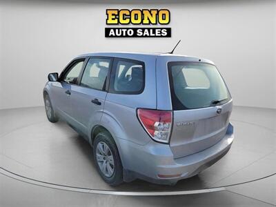 2013 Subaru Forester 2.5X   - Photo 12 - Lakewood, CO 80214-5221