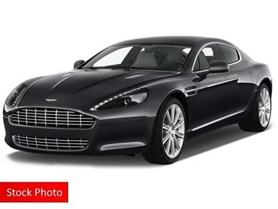 2015 Aston Martin Rapide S   - Photo 4 - Lakewood, CO 80214-5221