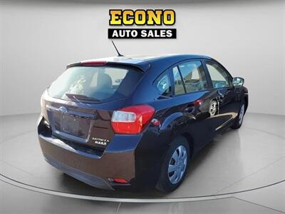 2013 Subaru Impreza 2.0i   - Photo 3 - Lakewood, CO 80214-5221