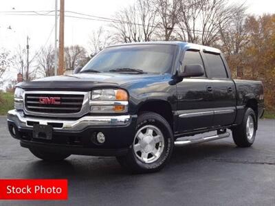 2005 GMC Sierra 1500 SLE   - Photo 2 - Lakewood, CO 80214-5221