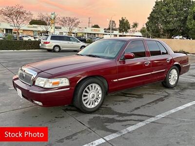 1997 Mercury Grand Marquis LS   - Photo 2 - Lakewood, CO 80214-5221