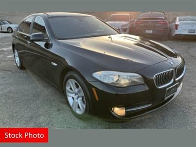 2013 BMW 528i xDrive   - Photo 6 - Lakewood, CO 80214-5221