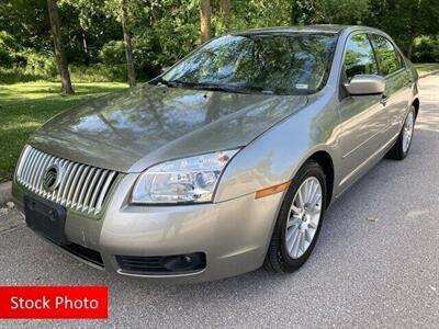 2006 Mercury Milan I-4   - Photo 4 - Lakewood, CO 80214-5221