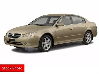 2004 Nissan Altima 2.5 S   - Photo 3 - Lakewood, CO 80214-5221