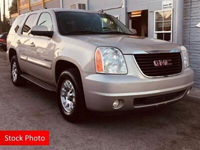 2008 GMC Yukon SLE   - Photo 2 - Lakewood, CO 80214-5221