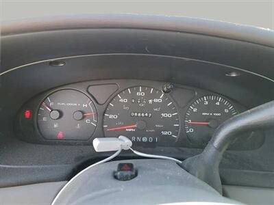 2001 Ford Taurus LX   - Photo 7 - Lakewood, CO 80214-5221