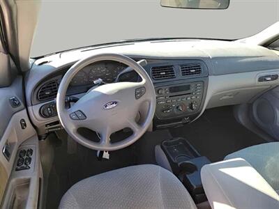 2001 Ford Taurus LX   - Photo 6 - Lakewood, CO 80214-5221