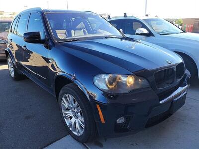 2011 BMW X5 xDrive50i   - Photo 1 - Lakewood, CO 80214-5221