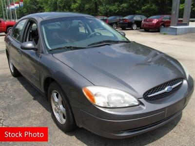 2003 Ford Taurus SES   - Photo 1 - Lakewood, CO 80214-5221