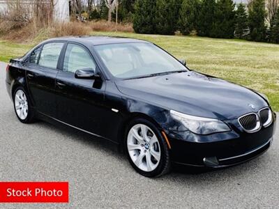 2008 BMW 535i   - Photo 5 - Lakewood, CO 80214-5221