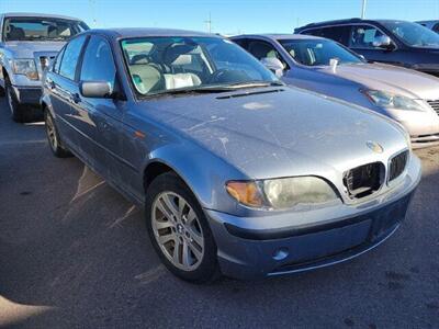 2004 BMW 325xi   - Photo 1 - Lakewood, CO 80214-5221