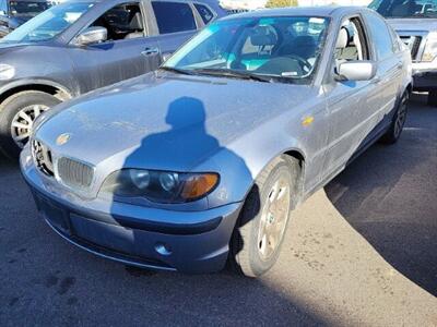 2004 BMW 325xi   - Photo 2 - Lakewood, CO 80214-5221