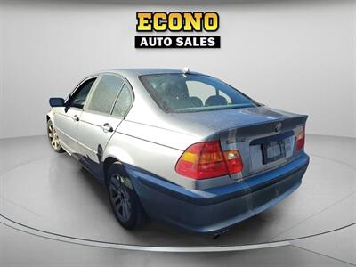 2004 BMW 325xi   - Photo 3 - Lakewood, CO 80214-5221