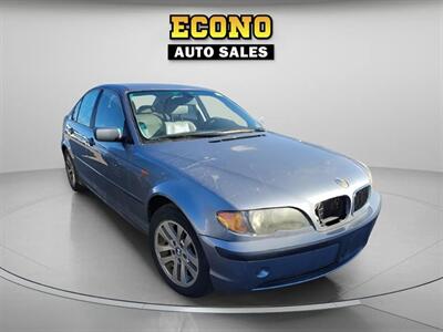 2004 BMW 325xi   - Photo 1 - Lakewood, CO 80214-5221