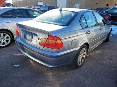 2004 BMW 325xi   - Photo 3 - Lakewood, CO 80214-5221