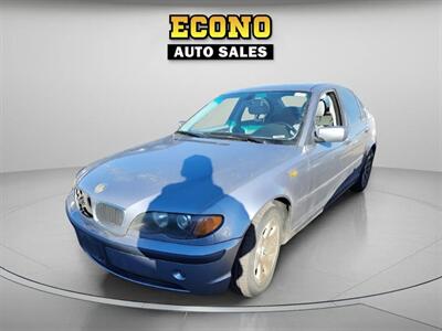 2004 BMW 325xi   - Photo 2 - Lakewood, CO 80214-5221