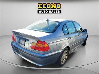 2004 BMW 325xi   - Photo 4 - Lakewood, CO 80214-5221