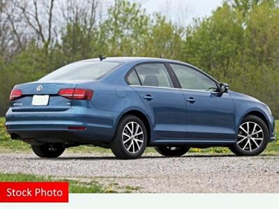 2017 Volkswagen Jetta 1.4T Trendline Plus   - Photo 2 - Lakewood, CO 80214-5221