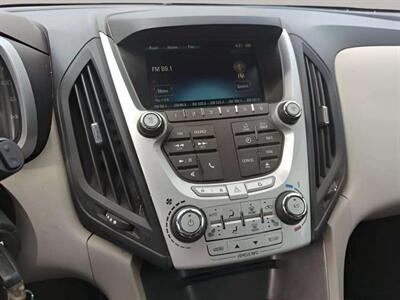 2012 Chevrolet Equinox LT   - Photo 12 - Lakewood, CO 80214-5221