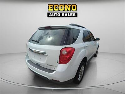 2012 Chevrolet Equinox LT   - Photo 6 - Lakewood, CO 80214-5221