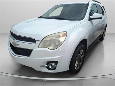 2012 Chevrolet Equinox LT   - Photo 3 - Lakewood, CO 80214-5221