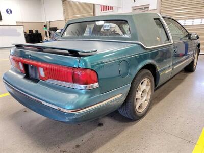 1996 Mercury Cougar XR7   - Photo 12 - Lakewood, CO 80214-5221