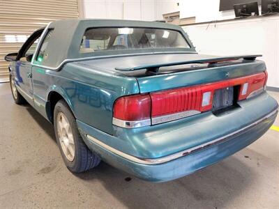 1996 Mercury Cougar XR7   - Photo 13 - Lakewood, CO 80214-5221