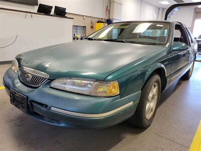 1996 Mercury Cougar XR7   - Photo 11 - Lakewood, CO 80214-5221