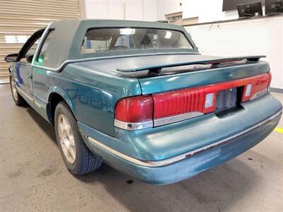 1996 Mercury Cougar XR7   - Photo 4 - Lakewood, CO 80214-5221