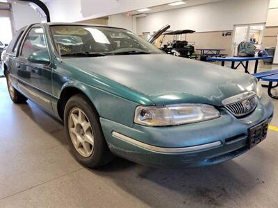 1996 Mercury Cougar XR7   - Photo 10 - Lakewood, CO 80214-5221