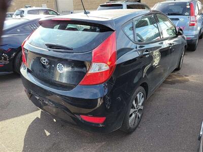 2016 Hyundai ACCENT GLS   - Photo 3 - Lakewood, CO 80214-5221