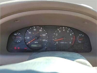 2004 Nissan Sentra 1.8 S   - Photo 8 - Lakewood, CO 80214-5221