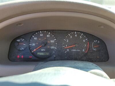 2004 Nissan Sentra 1.8 S   - Photo 7 - Lakewood, CO 80214-5221