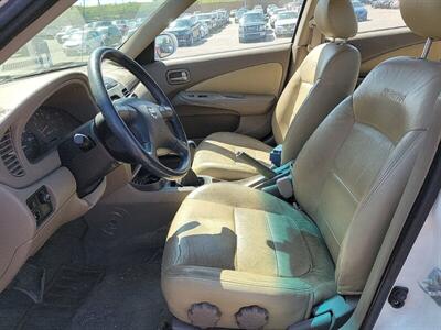 2004 Nissan Sentra 1.8 S   - Photo 5 - Lakewood, CO 80214-5221