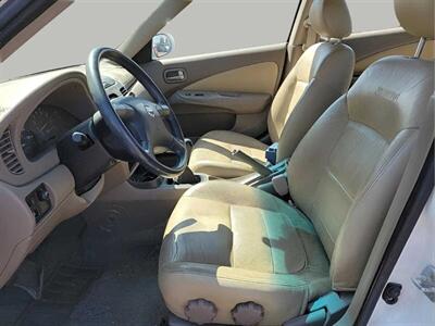 2004 Nissan Sentra 1.8 S   - Photo 6 - Lakewood, CO 80214-5221